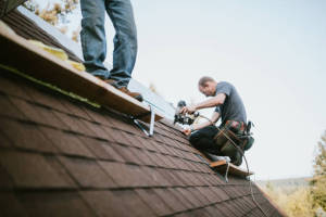Local Roofers in Belle Meade, TN